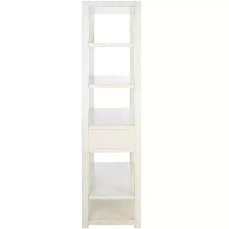 Johni Etagere a 1 Cassetto e 5 Ripiani - ETG9200 - Safavieh