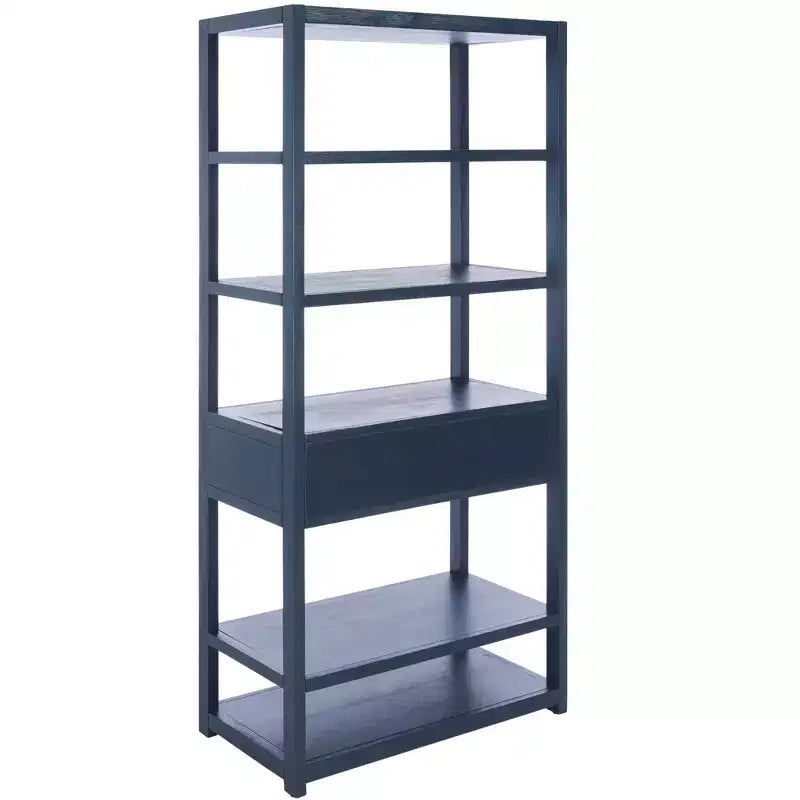 Johni Etagere a 1 Cassetto e 5 Ripiani - ETG9200 - Safavieh