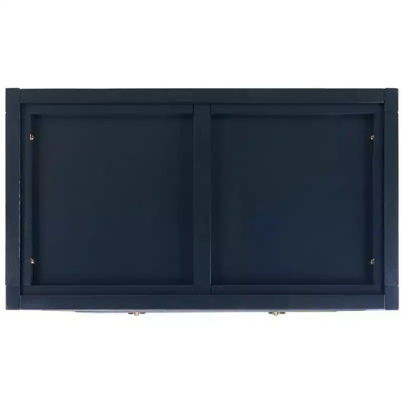 Johni Etagere a 1 Cassetto e 5 Ripiani - ETG9200 - Safavieh