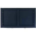 Johni Etagere a 1 Cassetto e 5 Ripiani - ETG9200 - Safavieh