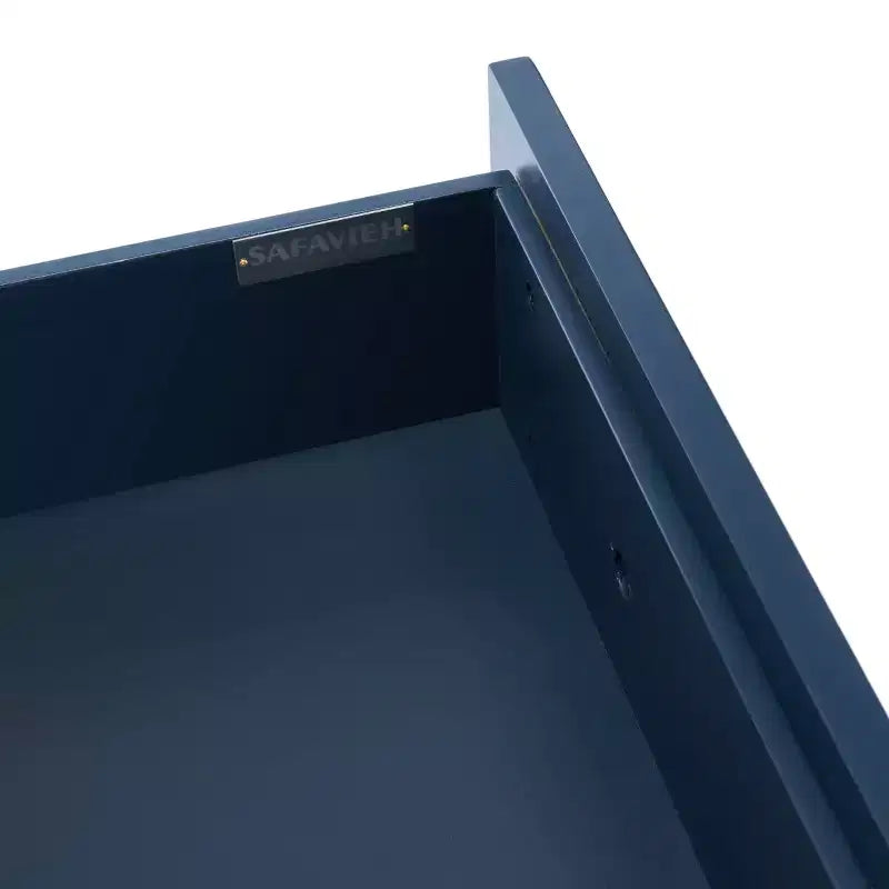 Johni Etagere a 1 Cassetto e 5 Ripiani - ETG9200 - Safavieh