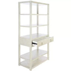 Johni Etagere a 1 Cassetto e 5 Ripiani - ETG9200 - Safavieh