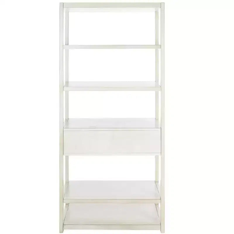 Johni Etagere a 1 Cassetto e 5 Ripiani - ETG9200 - Safavieh