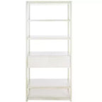 Johni Etagere a 1 Cassetto e 5 Ripiani - ETG9200 - Safavieh