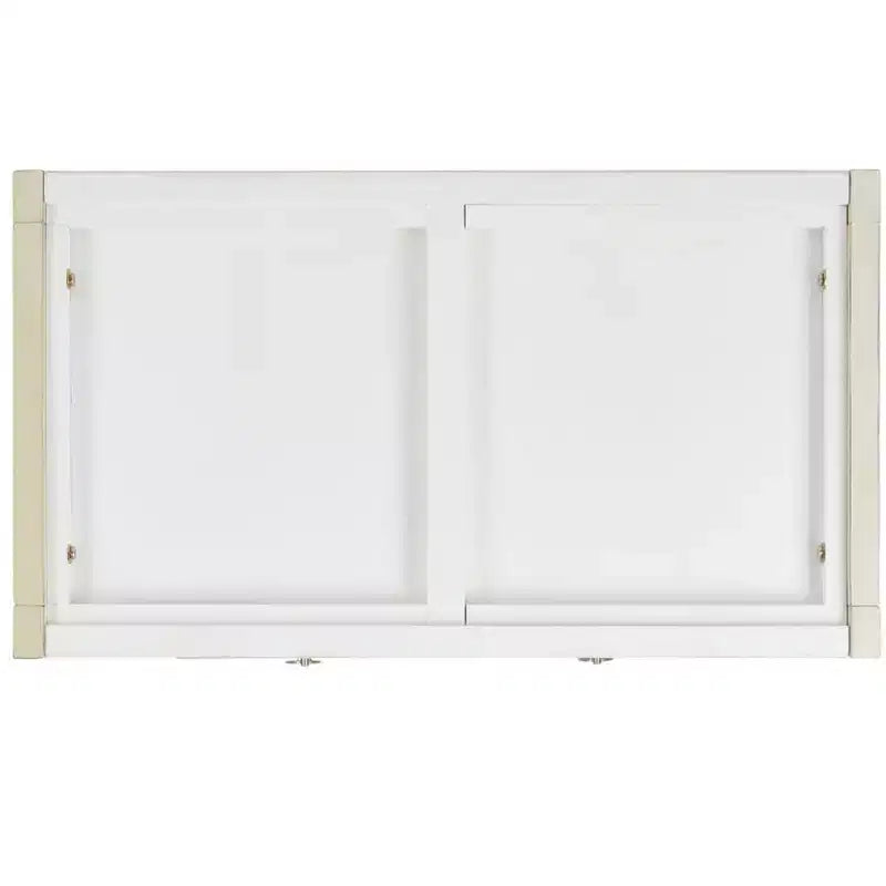 Johni Etagere a 1 Cassetto e 5 Ripiani - ETG9200 - Safavieh