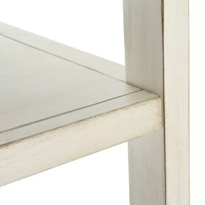 Johni Etagere a 1 Cassetto e 5 Ripiani - ETG9200 - Safavieh