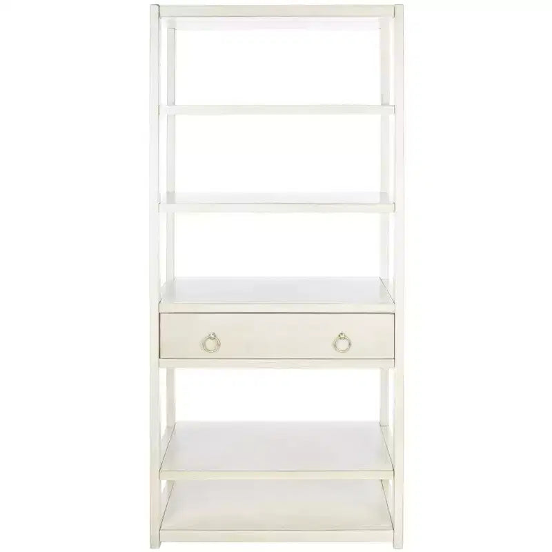 Johni 1 Drawer 5 Shelf Etagere - ETG9200 - Safavieh