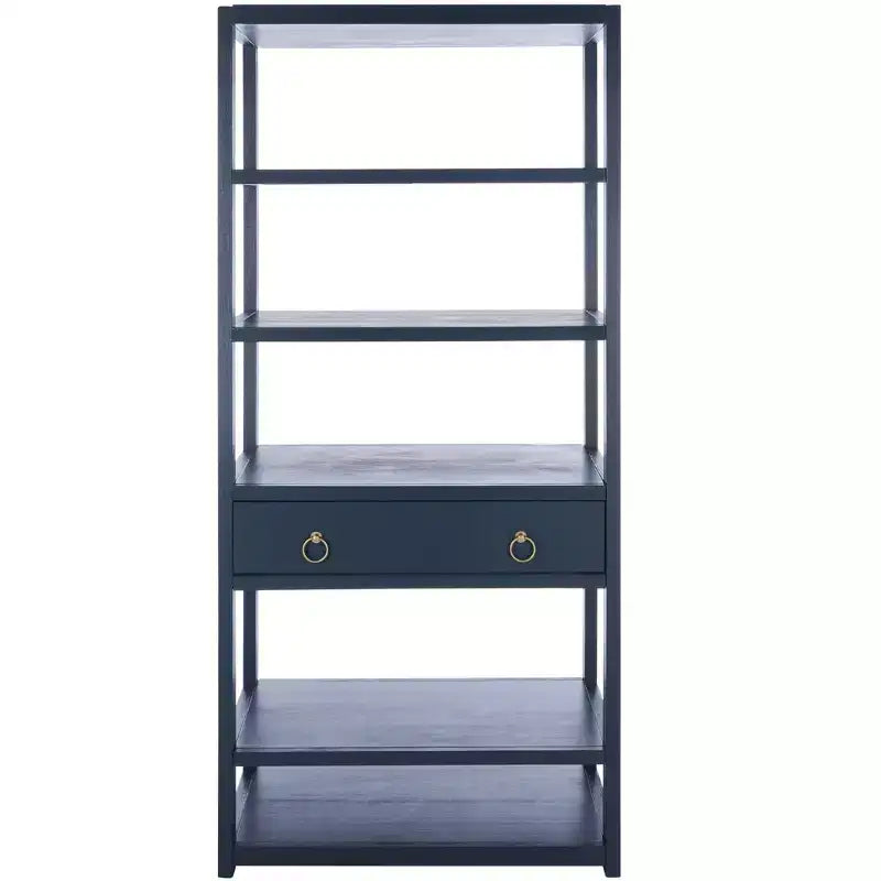 Johni 1 Drawer 5 Shelf Etagere - ETG9200 - Safavieh