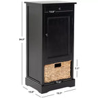 Contenitore Raven - AMH5703 - Safavieh Couture