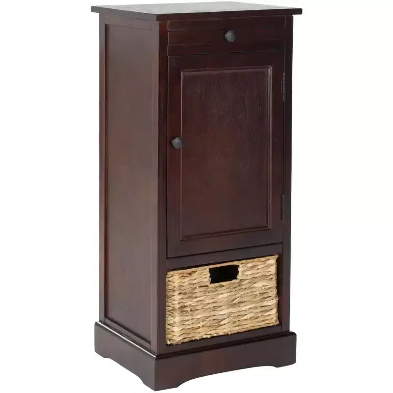Raven Storage Unit - AMH5703 - Safavieh Couture