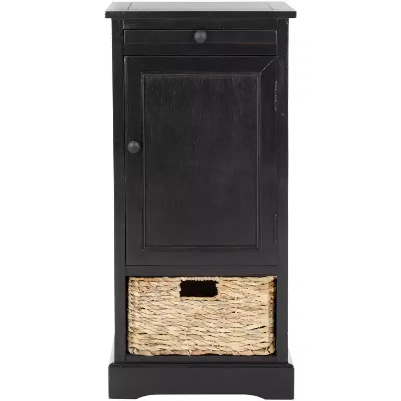 Raven Storage Unit - AMH5703 - Safavieh Couture
