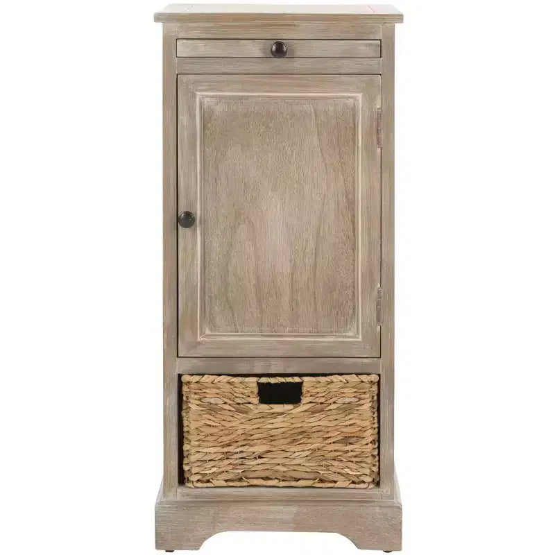 Raven Storage Unit - AMH5703 - Safavieh Couture