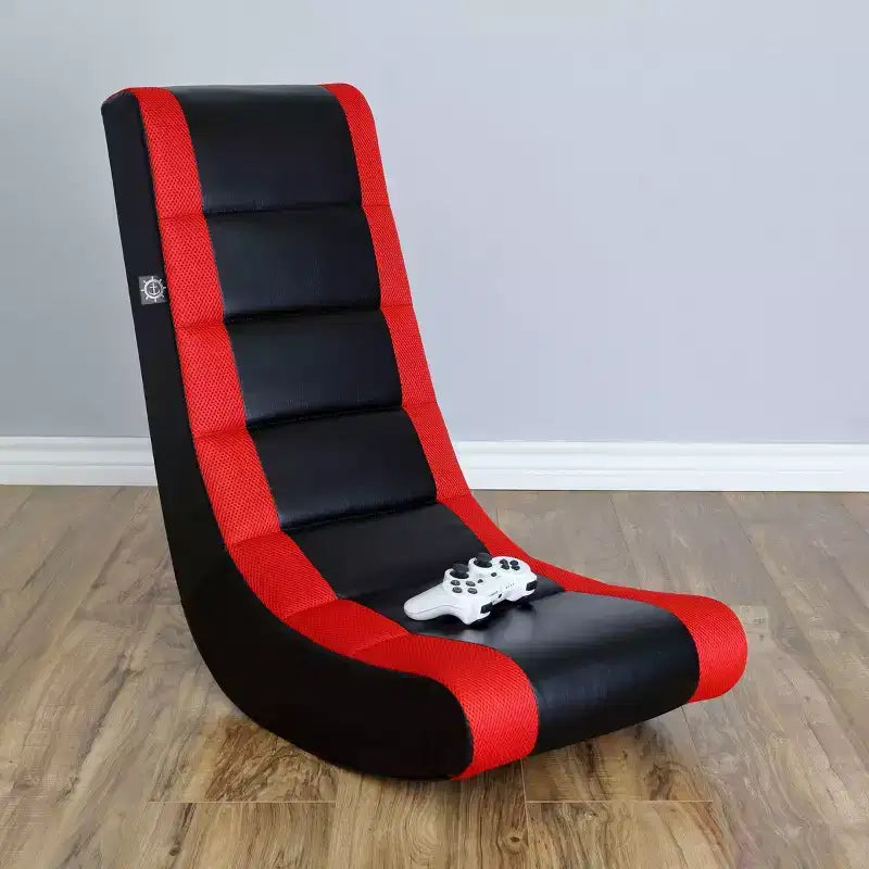 Sedia da gaming Video Rocker - The Crew Furniture