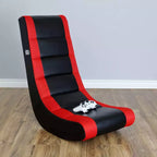 Sedia da gaming Video Rocker - The Crew Furniture