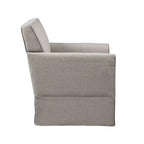 510 Design Paula Slipcover Accent Armchair