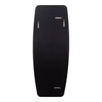 Specchio a figura intera rettangolare Kate and Laurel Caskill in MDF, 18x48, Bronzo