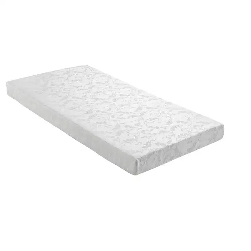 RealRooms Slumber Space 5-Inch Polyester Filled Mattress with Jacquard Cover