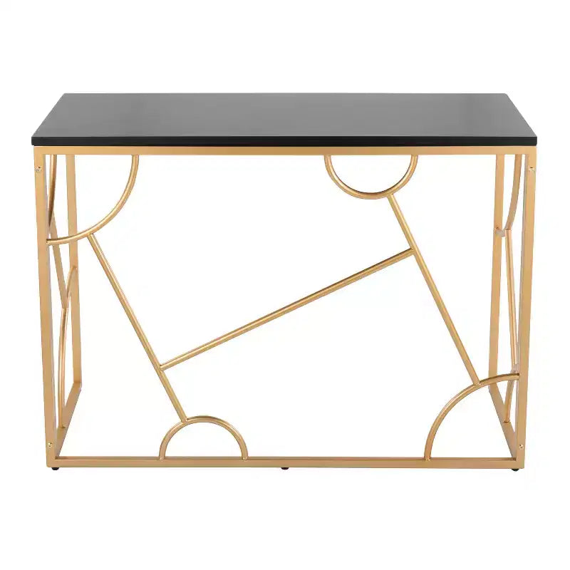 Constellation Writing Desk Wood - LumiSource