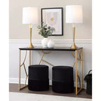 Constellation Writing Desk Wood - LumiSource
