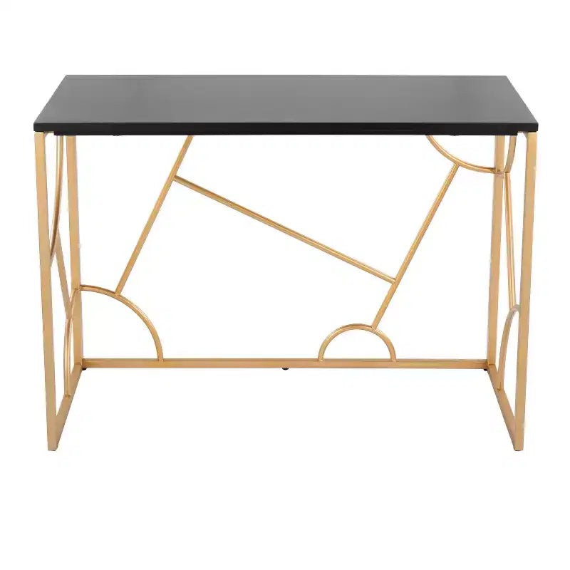 Constellation Writing Desk Wood - LumiSource