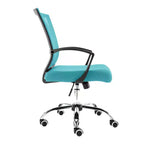 Sedia da ufficio Mid-Back Modern Home Zuna