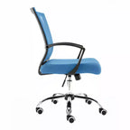 Sedia da ufficio Mid-Back Modern Home Zuna