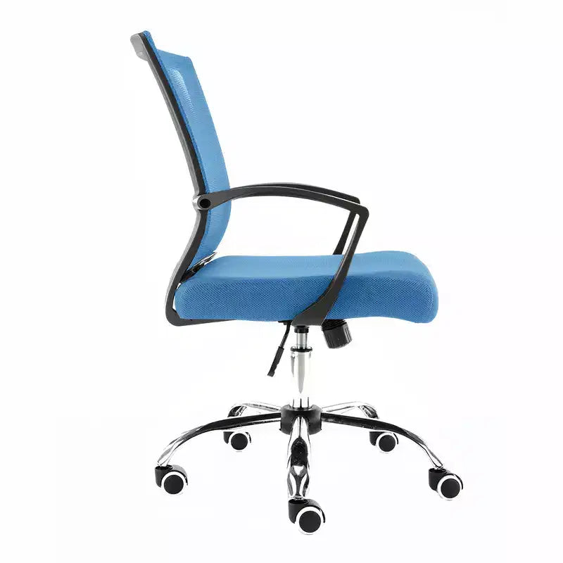 Sedia da ufficio Mid-Back Modern Home Zuna