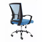 Sedia da ufficio Mid-Back Modern Home Zuna