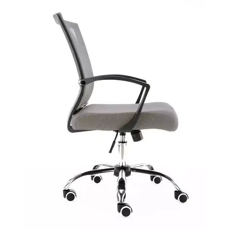 Sedia da ufficio Mid-Back Modern Home Zuna