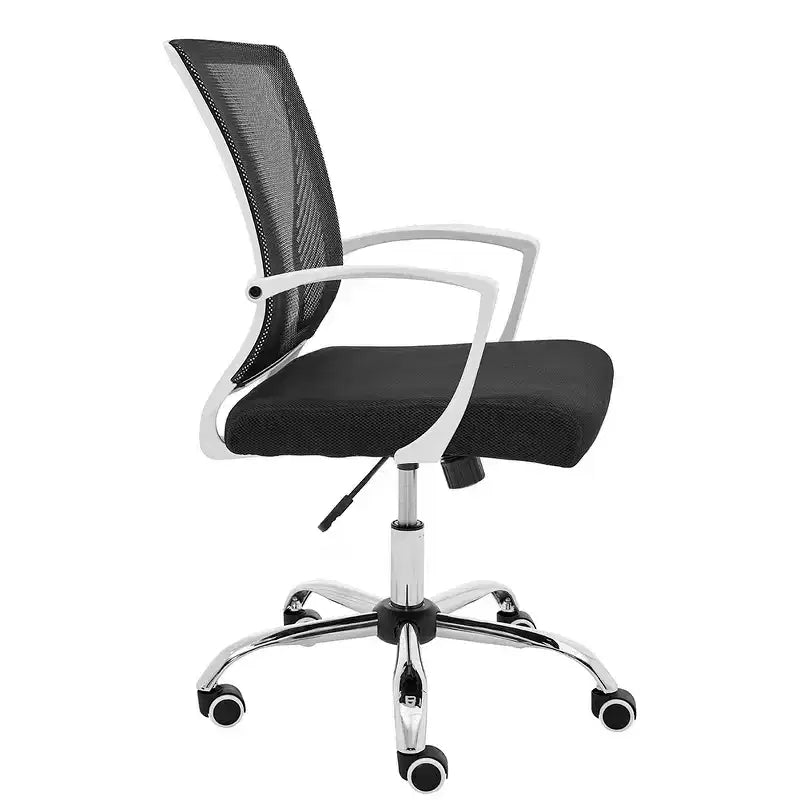 Modern Home Zuna Mid-Back Office Chair
