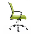 Sedia da ufficio Mid-Back Modern Home Zuna