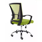 Sedia da ufficio Mid-Back Modern Home Zuna