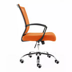 Sedia da ufficio Mid-Back Modern Home Zuna