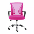 Sedia da ufficio Mid-Back Modern Home Zuna
