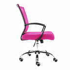 Sedia da ufficio Mid-Back Modern Home Zuna