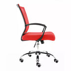 Sedia da ufficio Mid-Back Modern Home Zuna