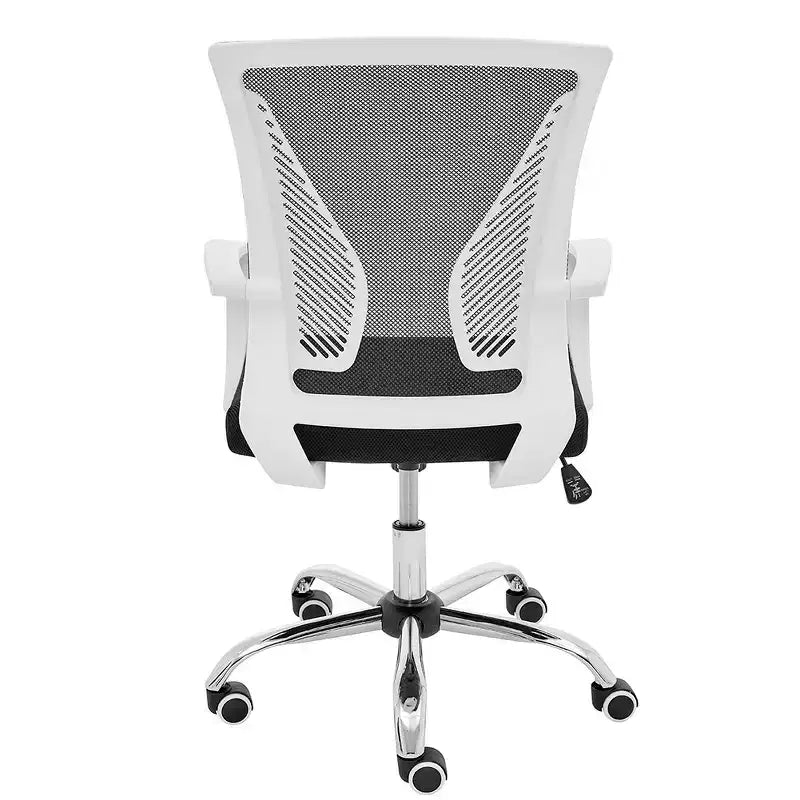 Modern Home Zuna Mid-Back Office Chair