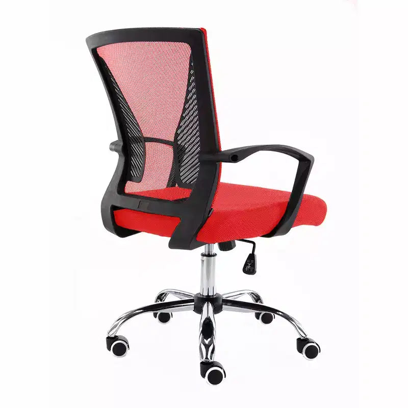 Sedia da ufficio Mid-Back Modern Home Zuna