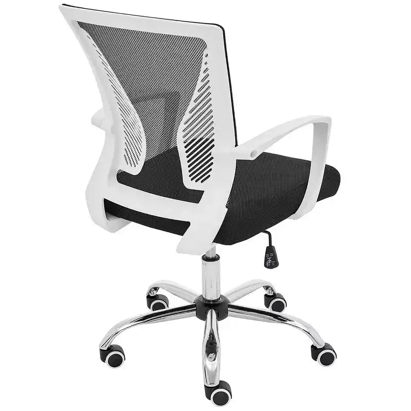 Sedia da ufficio Mid-Back Modern Home Zuna