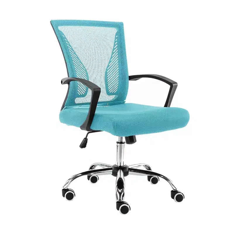 Sedia da ufficio Mid-Back Modern Home Zuna