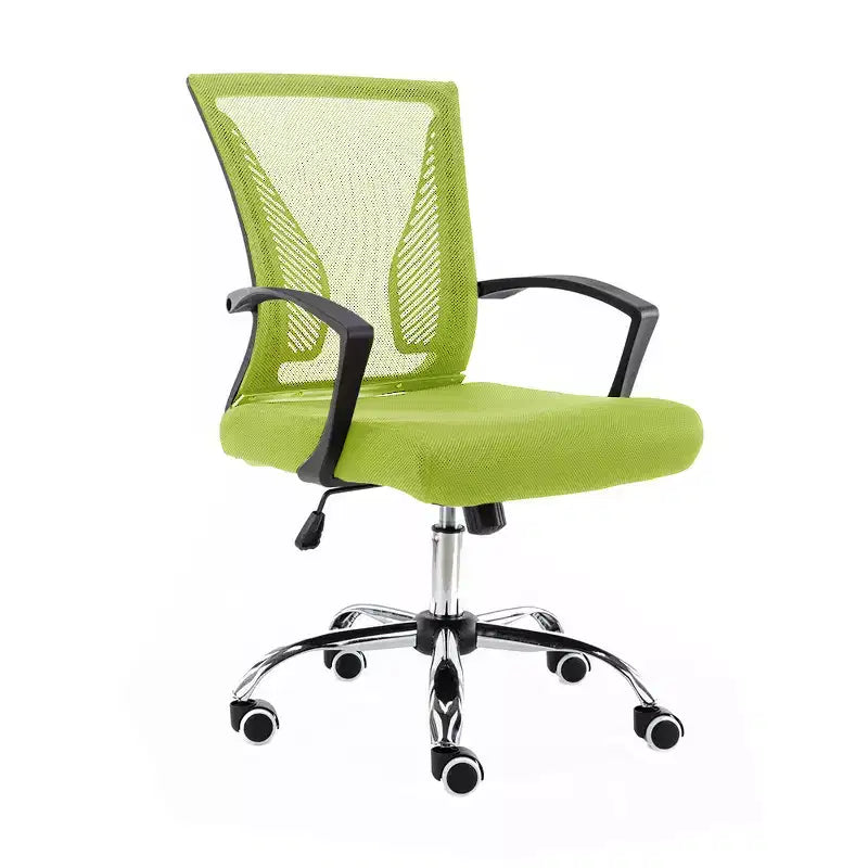 Modern Home Zuna Mid-Back Office Chair