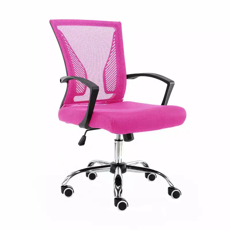 Modern Home Zuna Mid-Back Office Chair