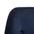 Evelynn Tufted Swivel Office Chair - Safavieh