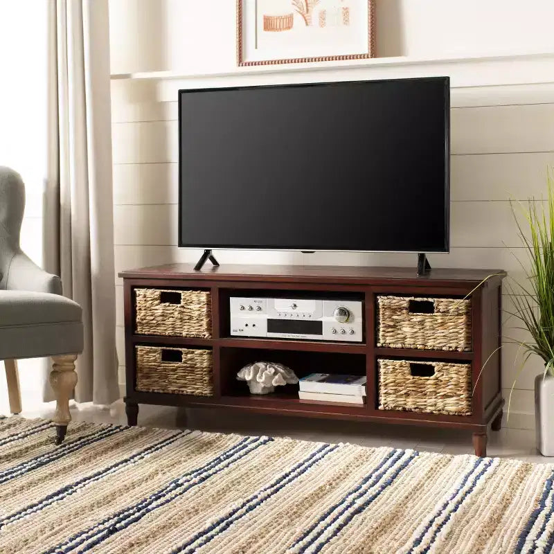 Mobile TV Rooney - AMH5745 - Safavieh Couture