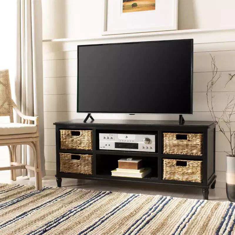 Mobile TV Rooney - AMH5745 - Safavieh Couture