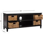 Mobile TV Rooney - AMH5745 - Safavieh Couture