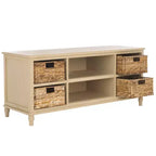 Mobile TV Rooney - AMH5745 - Safavieh Couture