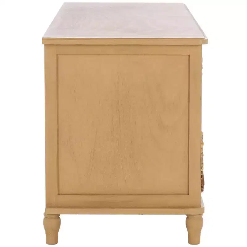 Rooney TV Unit - AMH5745 - Safavieh Couture