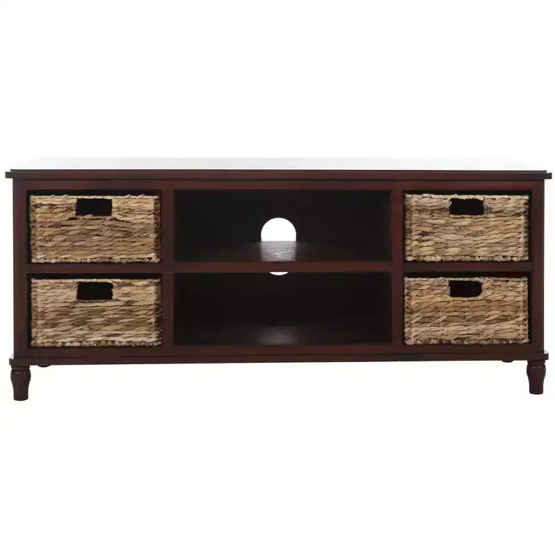 Rooney TV Unit - AMH5745 - Safavieh Couture