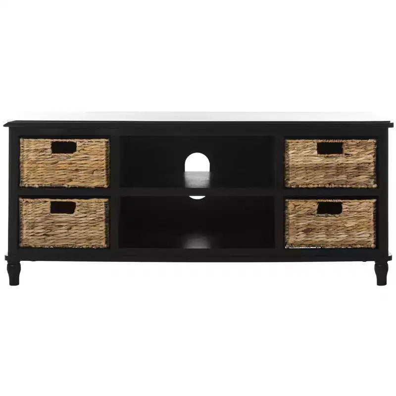 Rooney TV Unit - AMH5745 - Safavieh Couture